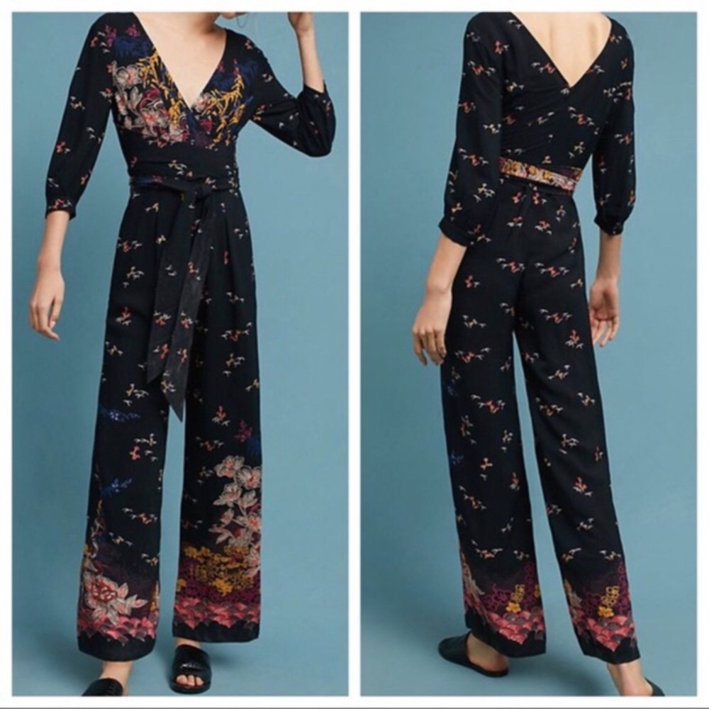 Jumpsuit/romper